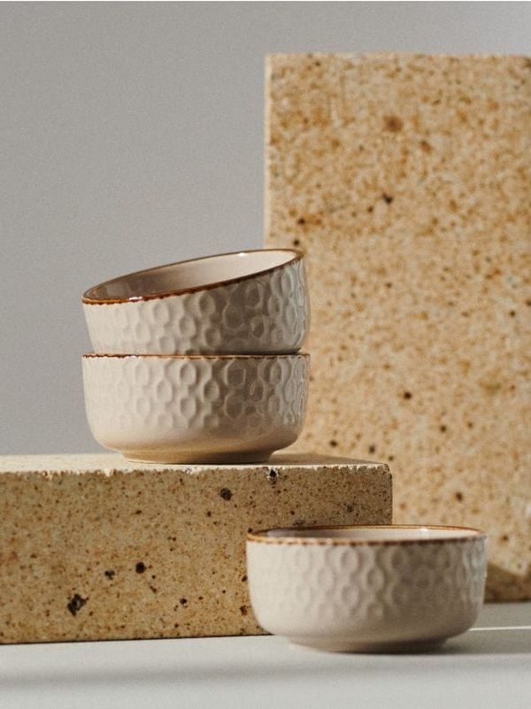 Sinsay Sinsay - Posoda - krema