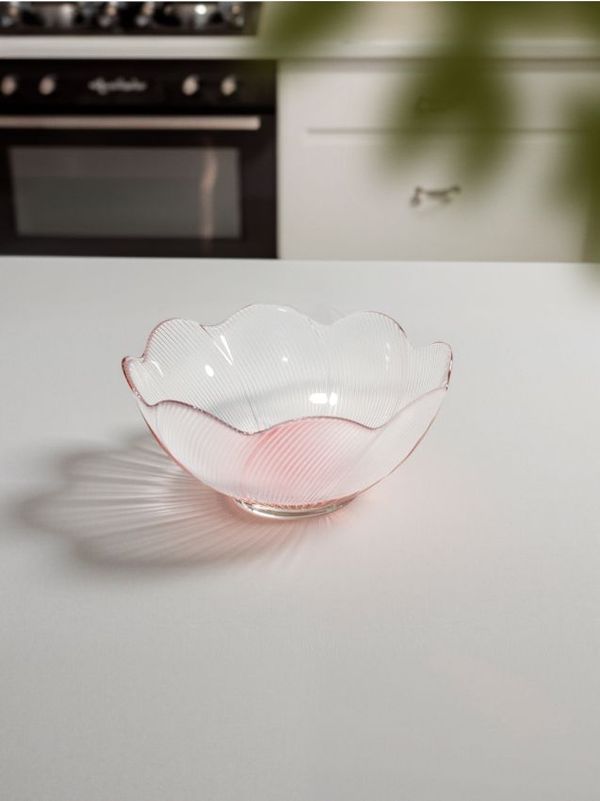 Sinsay Sinsay - Posoda - pastelno roza