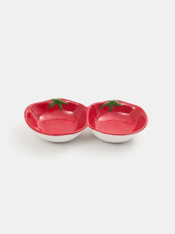 Sinsay Sinsay - Posoda - rdeča