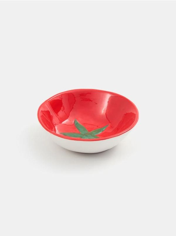 Sinsay Sinsay - Posoda - rdeča