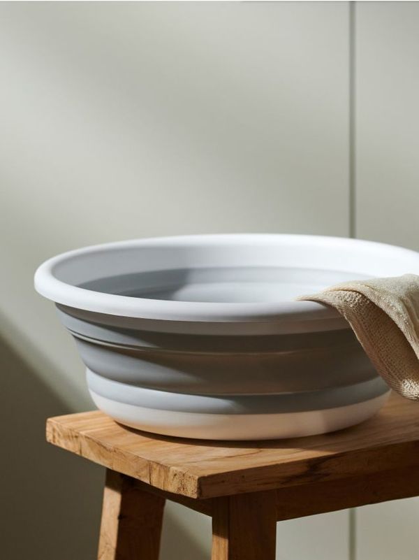 Sinsay Sinsay - Posoda - svetlo siva