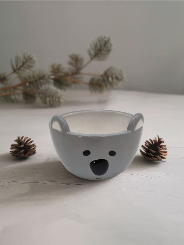 Sinsay Sinsay - Posoda - svetlo siva