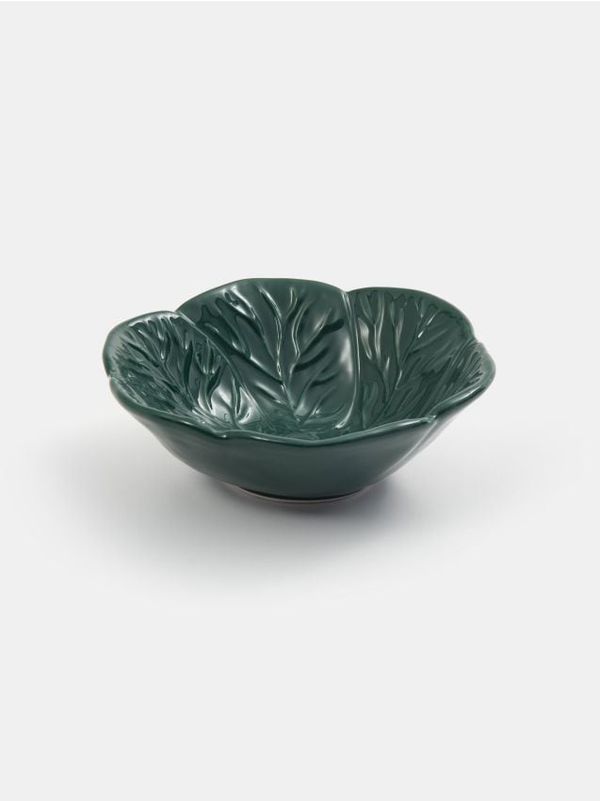 Sinsay Sinsay - Posoda - temno zelena