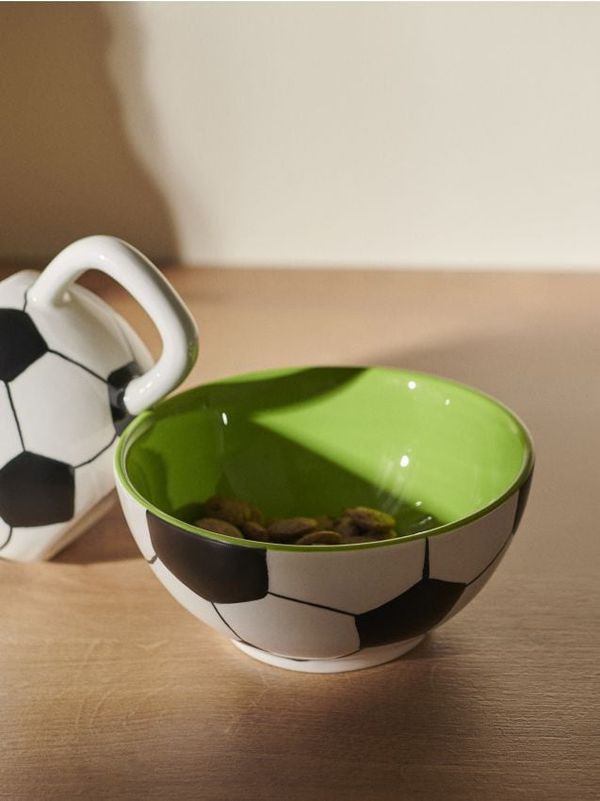 Sinsay Sinsay - Posoda - večbarvna