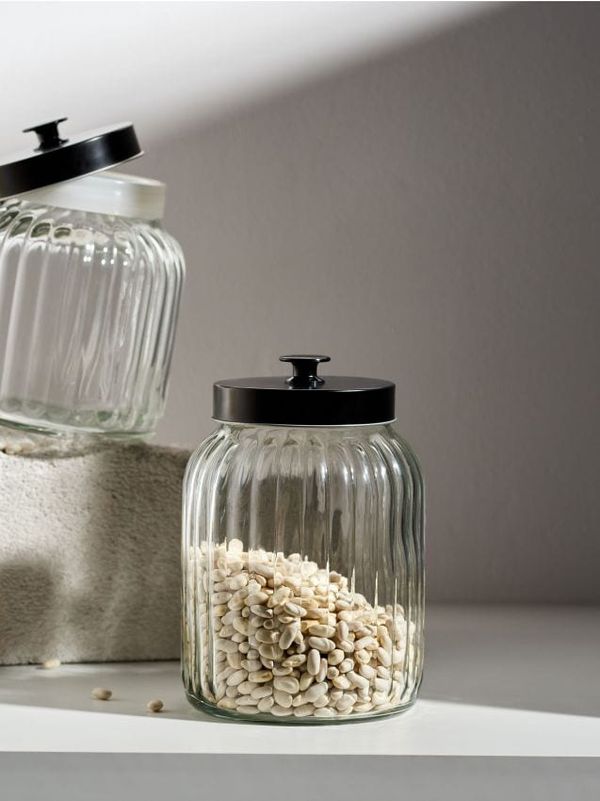 Sinsay Sinsay - Posoda za hrano - bela