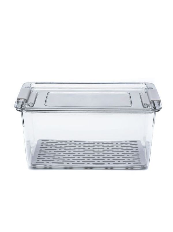 Sinsay Sinsay - Posoda za hrano - bela