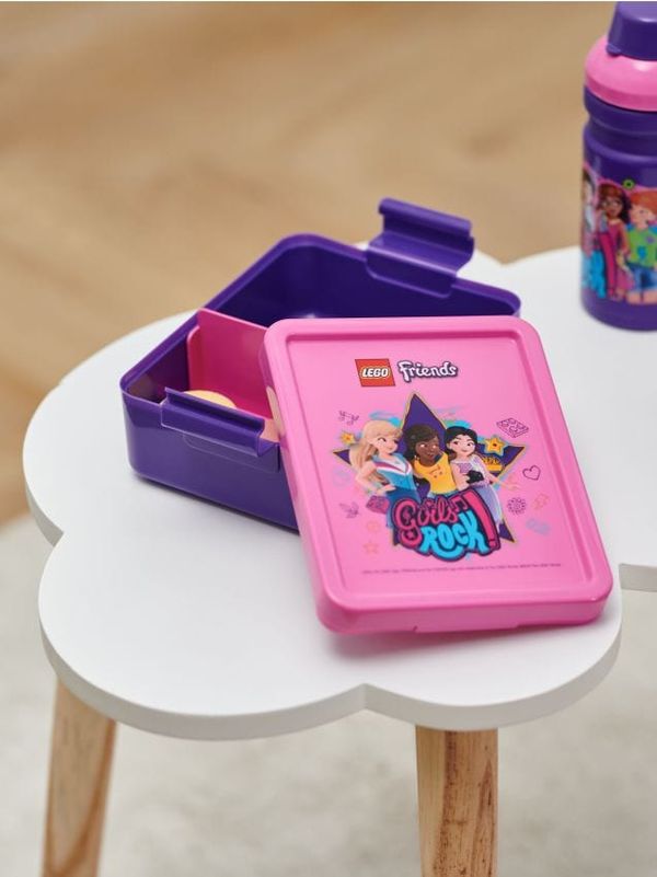 Sinsay Sinsay - Posoda za zajtrk Lego Friends - večbarvna