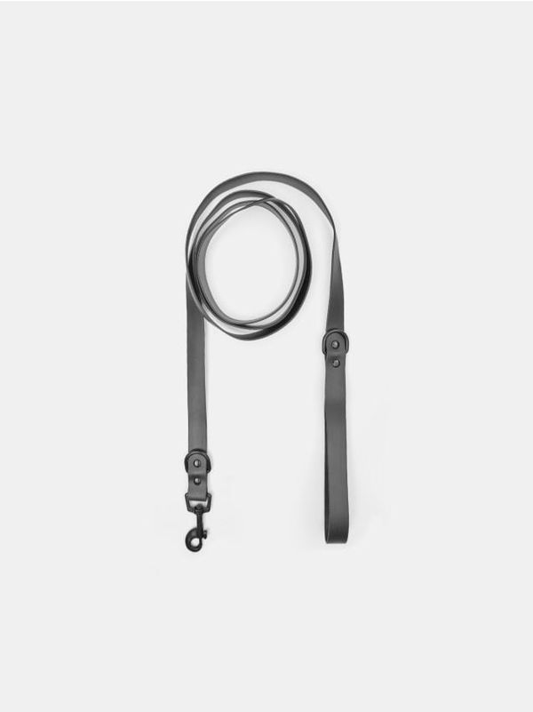 Sinsay Sinsay - Povodec za psa - črna