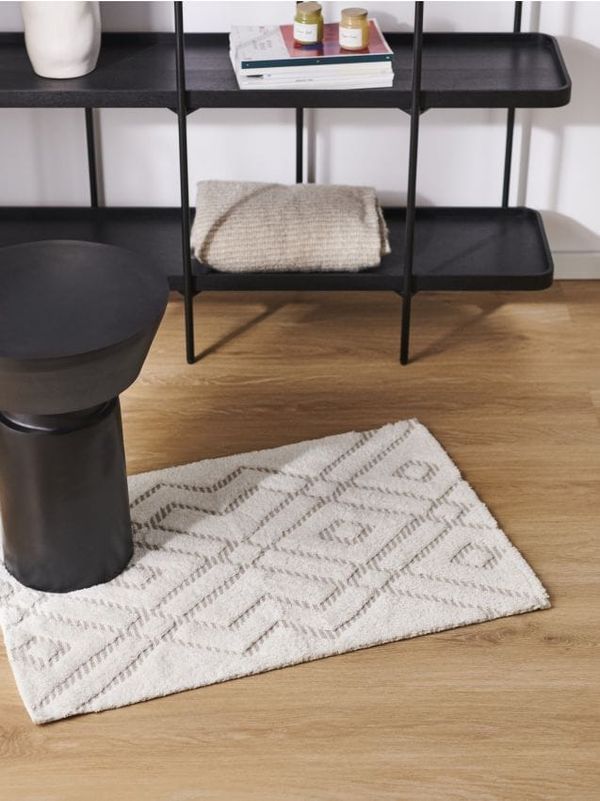 Sinsay Sinsay - Preproga - krema