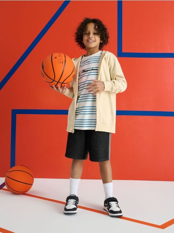 Sinsay Sinsay - Pulover - bež