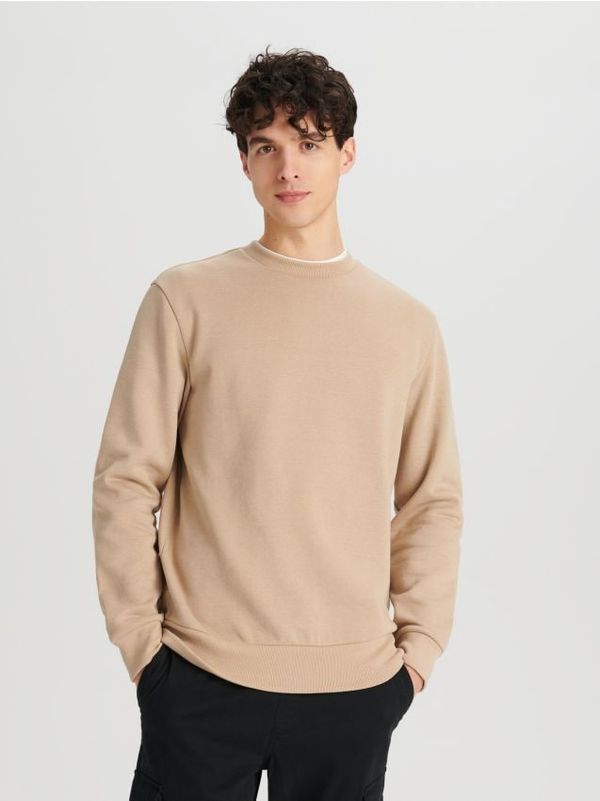 Sinsay Sinsay - Pulover - bež