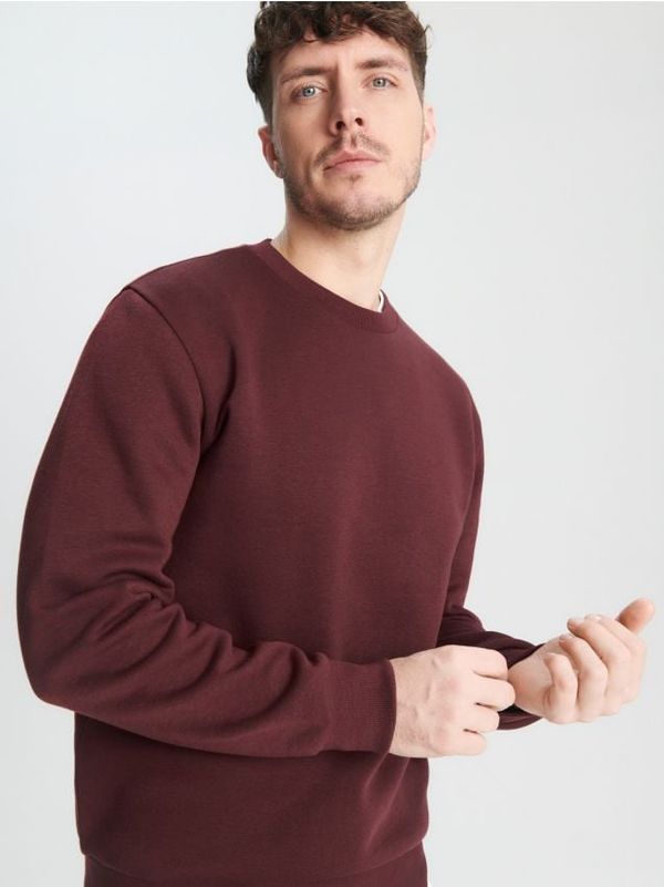 Sinsay Sinsay - Pulover - kostanjevo