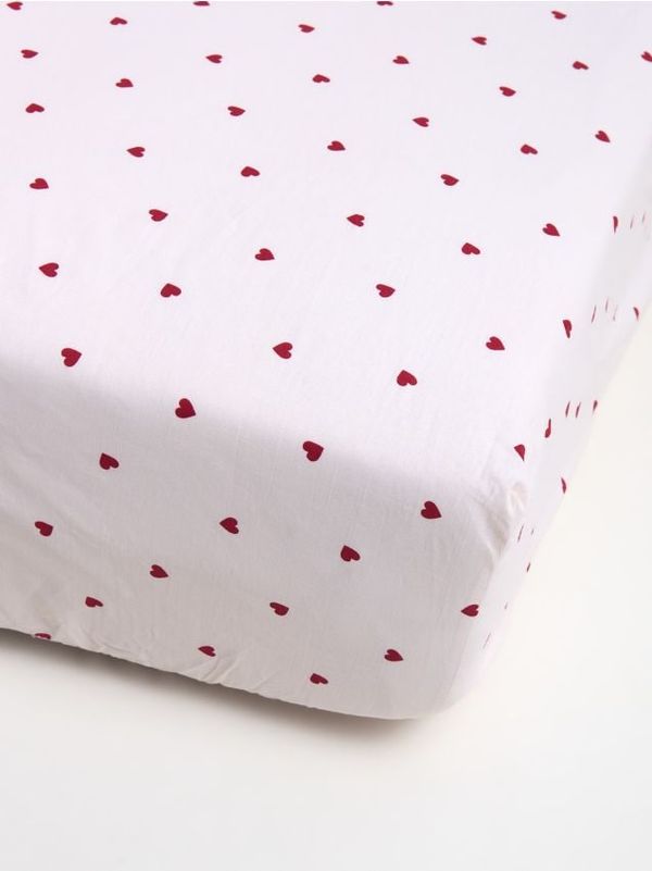 Sinsay Sinsay - Rjuha z elastiko - večbarvna