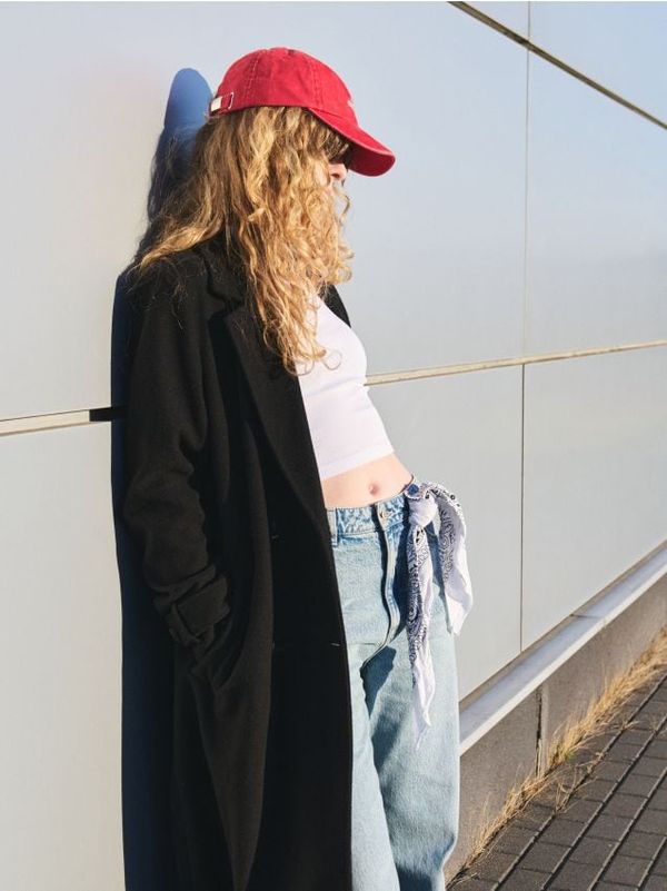 Sinsay Sinsay - Ruta - bela