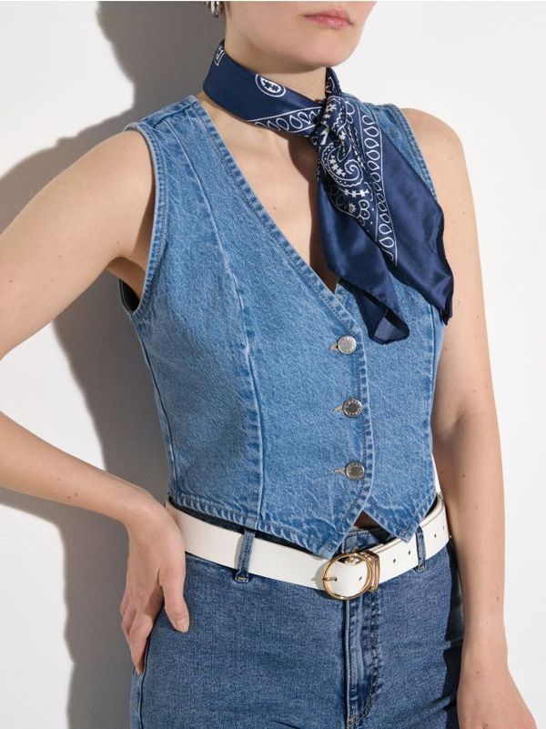 Sinsay Sinsay - Ruta - bež