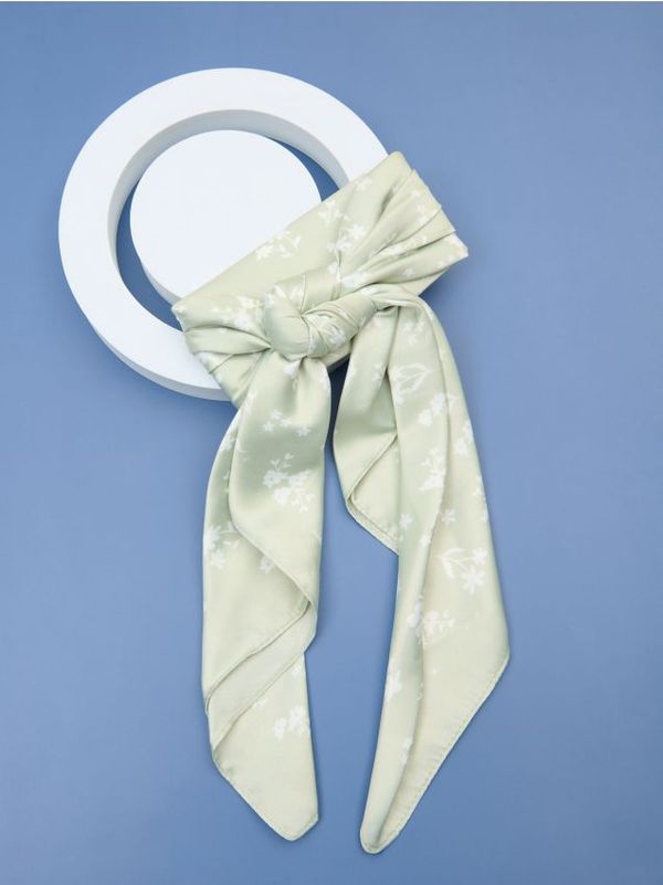 Sinsay Sinsay - Ruta - bledo zelena