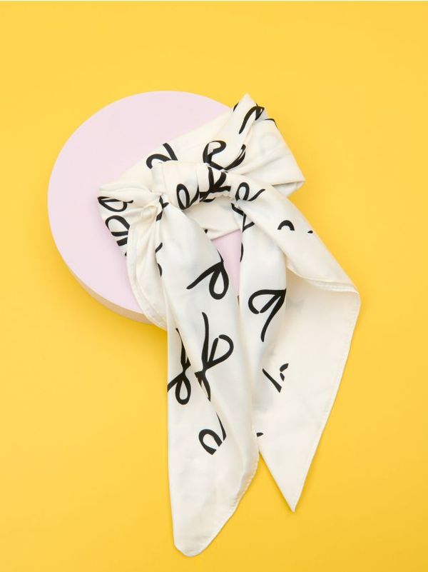 Sinsay Sinsay - Ruta - krema