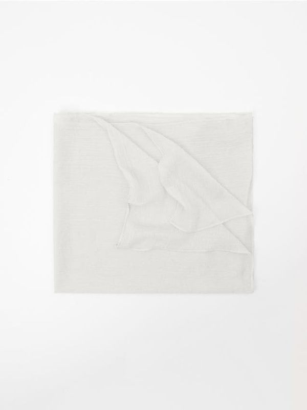 Sinsay Sinsay - Šal - krema