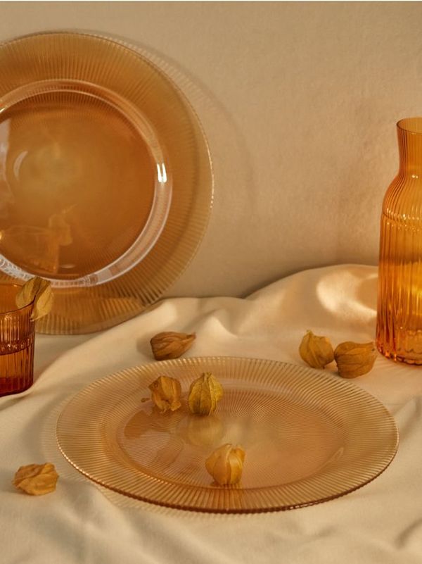 Sinsay Sinsay - Servirni krožnik - bež