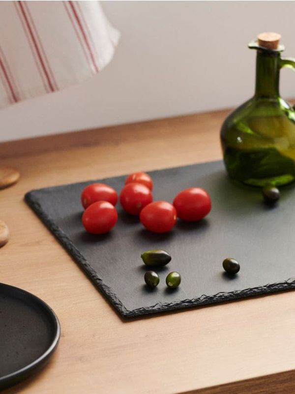 Sinsay Sinsay - Servirni pladenj - črna