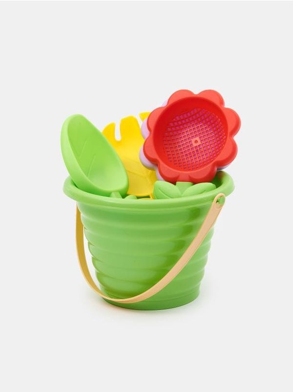 Sinsay Sinsay - Set - večbarvna