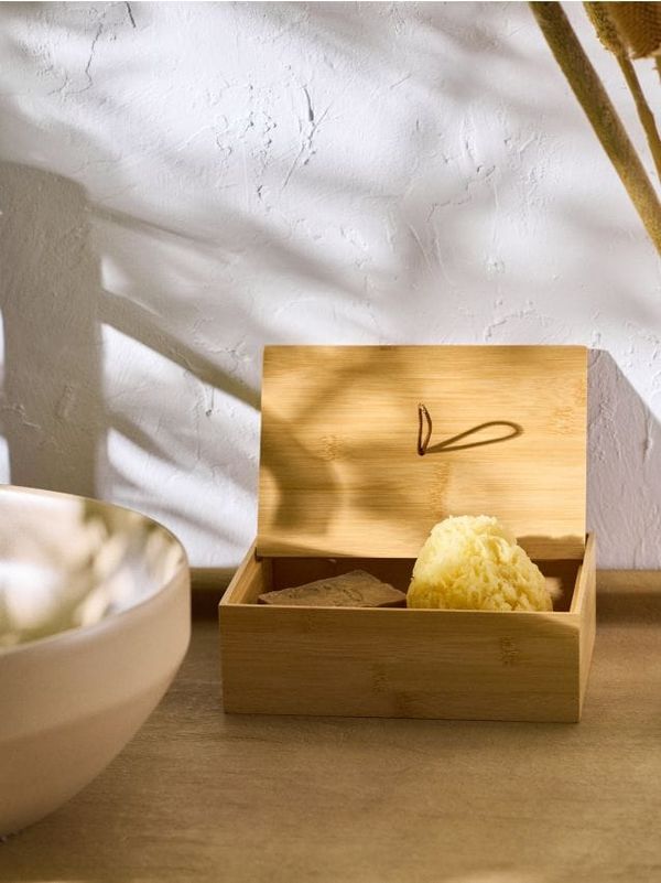 Sinsay Sinsay - Škatla za shranjevanje - bež