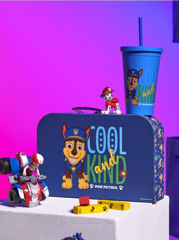 Sinsay Sinsay - Škatla za shranjevanje - indigo