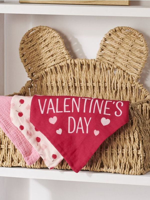 Sinsay Sinsay - Slinček - pastelno roza