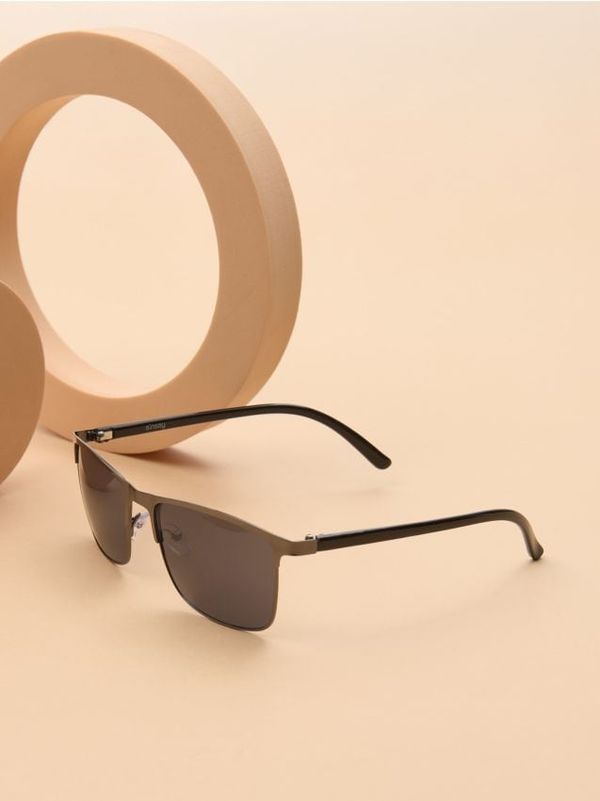 Sinsay Sinsay - Sončna očala - črna