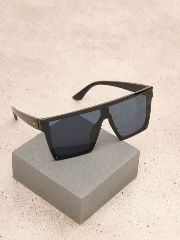 Sinsay Sinsay - Sončna očala - črna