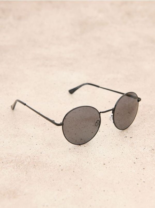 Sinsay Sinsay - Sončna očala - črna