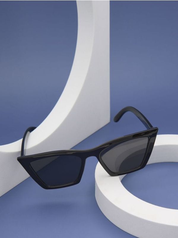 Sinsay Sinsay - Sončna očala - črna