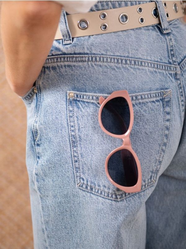 Sinsay Sinsay - Sončna očala - lila