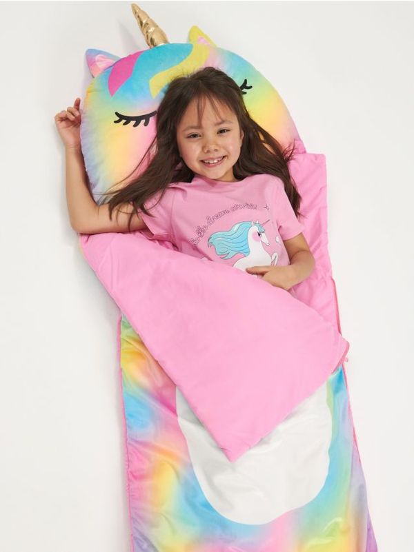 Sinsay Sinsay - Spalna vreča - večbarvna