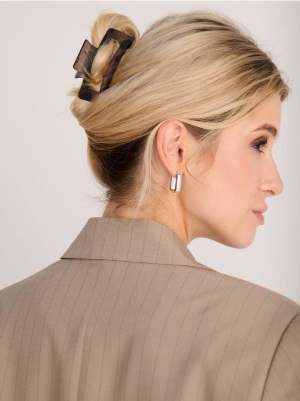 Sinsay Sinsay - Sponka za lase - večbarvna