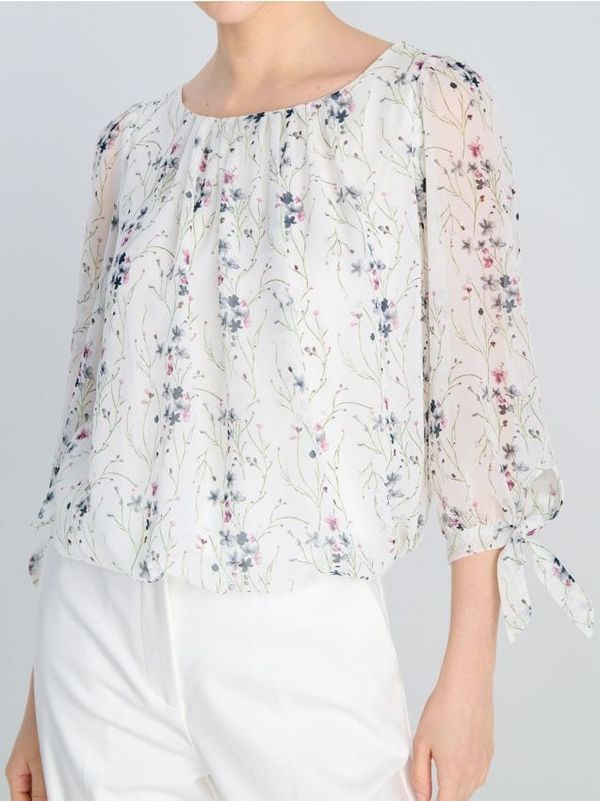 Sinsay Sinsay - Srajčna bluza - večbarvna