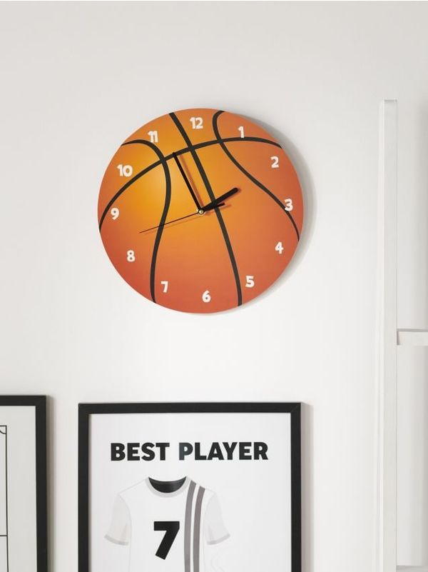 Sinsay Sinsay - Stenska ura - oranžna