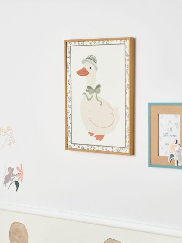 Sinsay Sinsay - Stenski okras - večbarvna