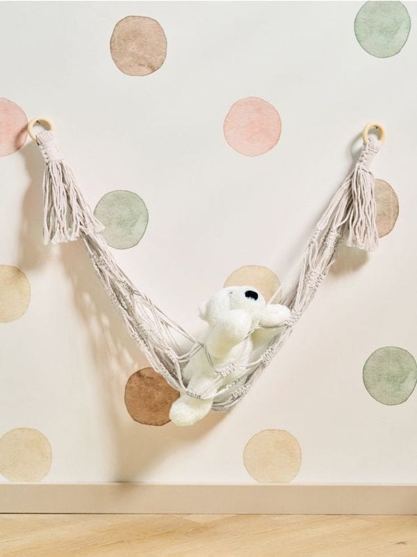 Sinsay Sinsay - Stenski organizator - krema