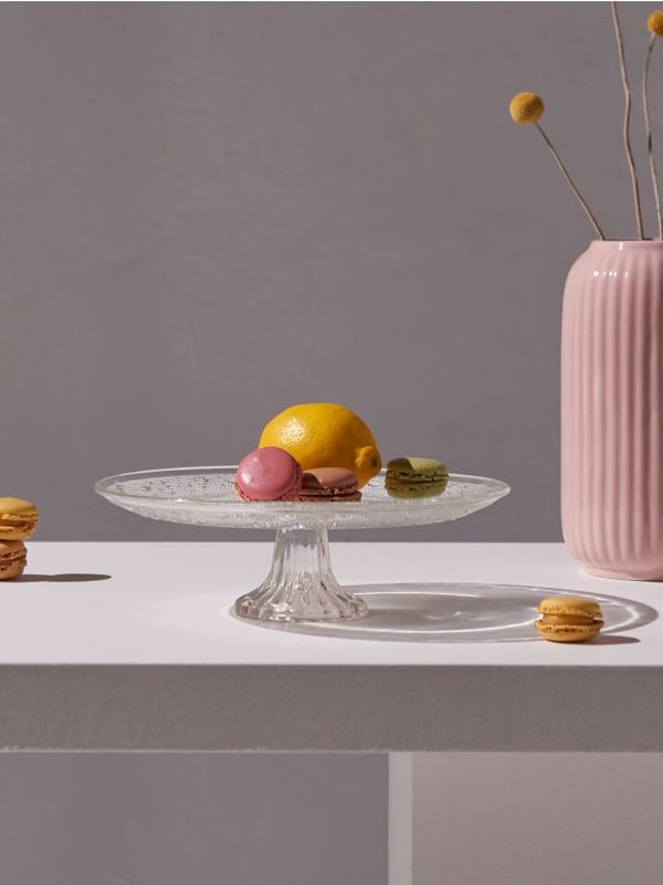 Sinsay Sinsay - Stojalo za torto - bela