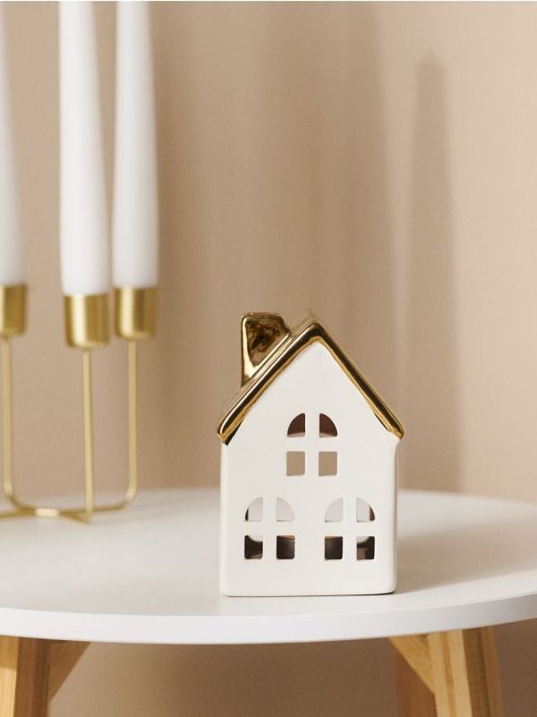 Sinsay Sinsay - Stoječi okrasek - večbarvna