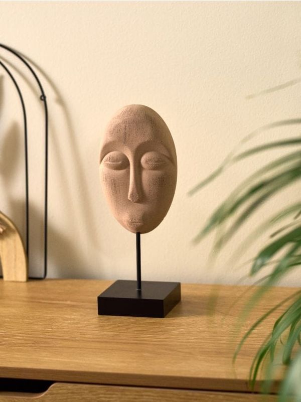 Sinsay Sinsay - Stoječi okrasek - večbarvna