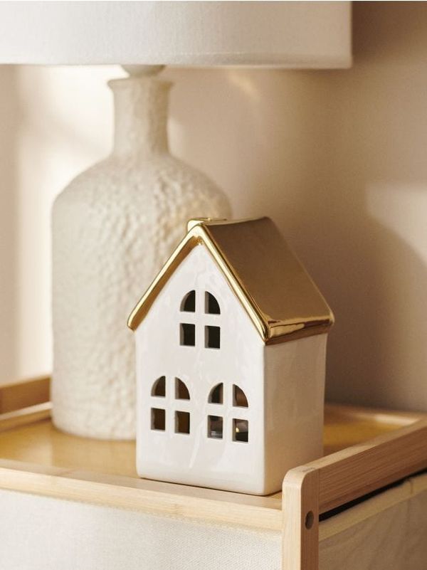 Sinsay Sinsay - Stoječi okrasek - večbarvna