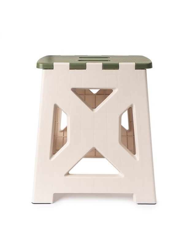 Sinsay Sinsay - Stol - rjavkasto zelena