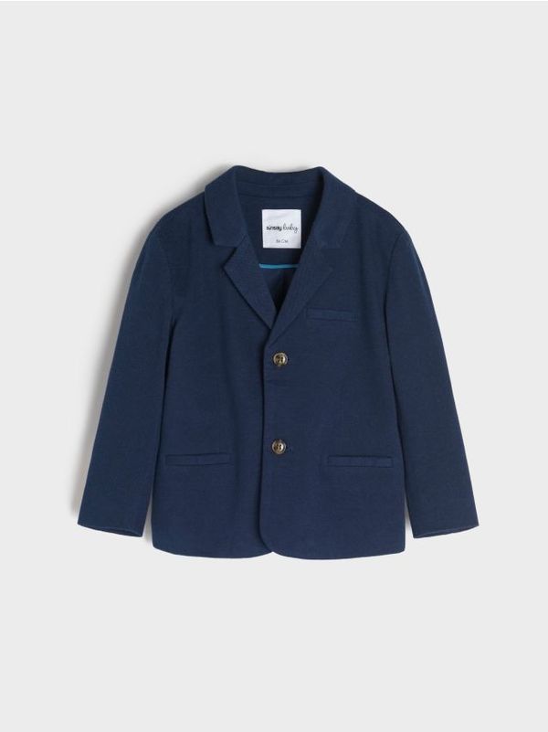 Sinsay Sinsay - Suknjič - mornarica