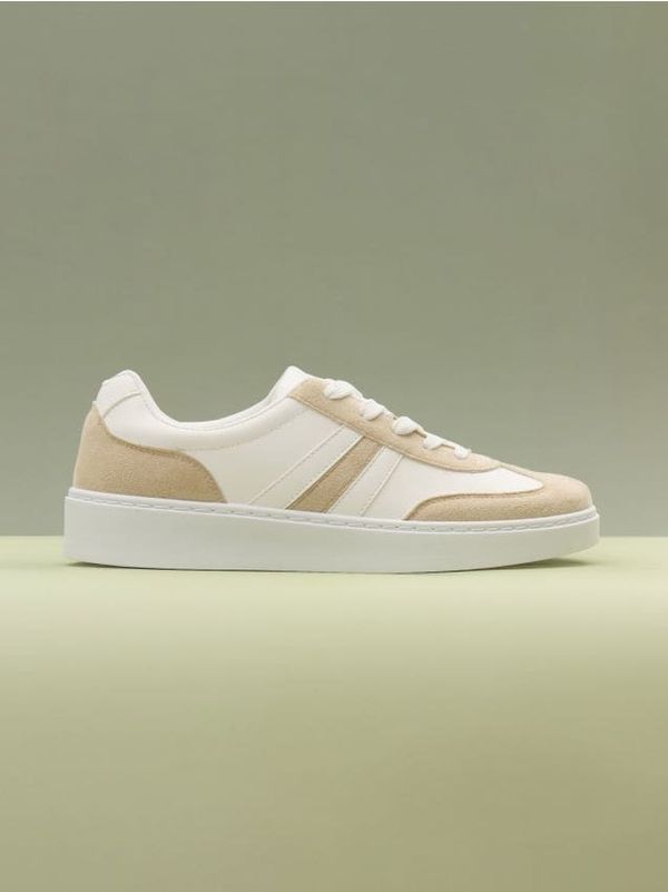 Sinsay Sinsay - Superge - večbarvna