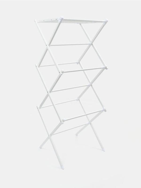 Sinsay Sinsay - Sušilnik za perilo - bela