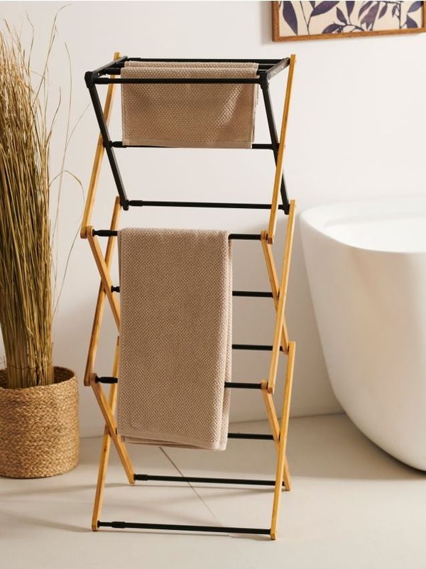 Sinsay Sinsay - Sušilnik za perilo - črna