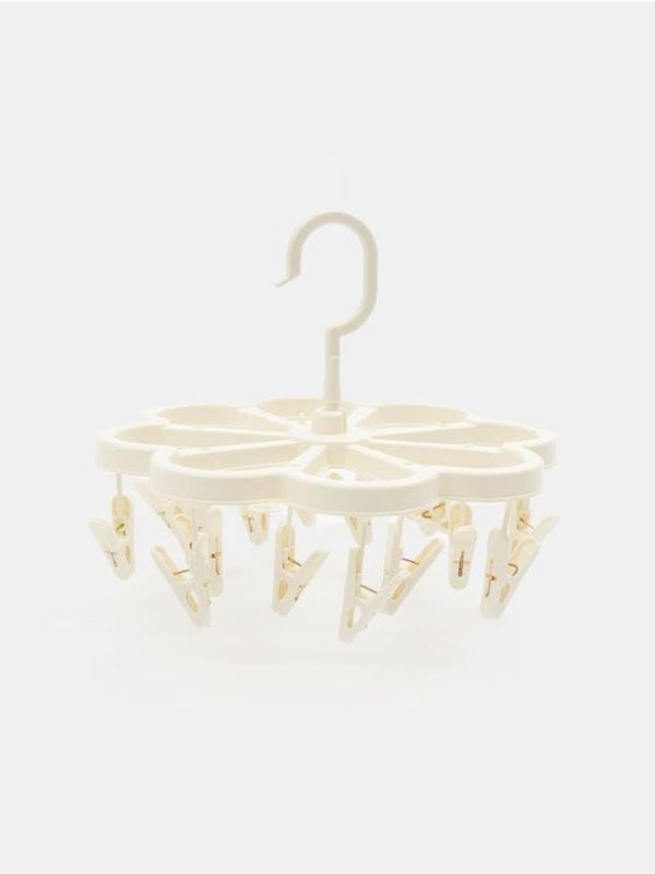 Sinsay Sinsay - Sušilnik za perilo - krema