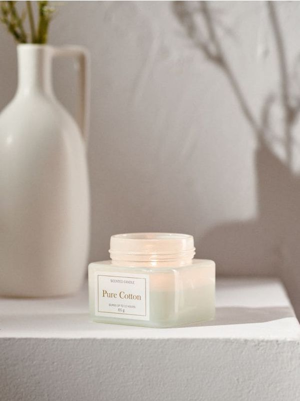 Sinsay Sinsay - Sveča - bela